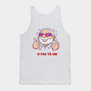 Lula Tank Top